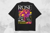 Streetwear Vector T-shirt Designs Bundle Vol.5 T-shirt Tasarım Paketi - 2