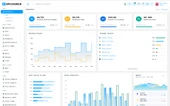 Apexadmin – Bootstrap 5 Admin Teması - 2