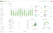 Dashmaster – Bootstrap 5 & Dashboard Admin Teması - 3