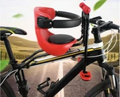 FORTE GT XBYC 109 ÇOCUK ÖN TAŞIMA KOLTUĞU BİSİKLET ÇOCUK KOLTUK - 2