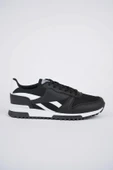 Muggo MGMORİS Unisex Günlük Garantili Yürüyüş Koşu Sneaker Spor Ayakkabı  SİYAH 38 - 7