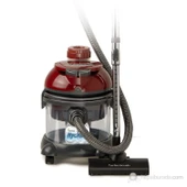 Arnica Hydra Rain Plus ET12110 2400 W Su Filtreli Halı Yıkama Makinesi - 1