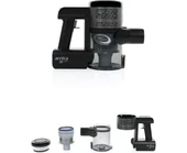 Arnica Solara Pro ET13460 Şarjlı Dik Süpürge - 3