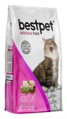 BestPet Selection Tavuklu Yetiskin Kedi Mamasi 15kg - 1