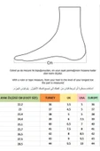 Muggo GARCİA Garantili Unisex Ortopedik Günlük Bağcıklı Yürüyüş Koşu Sneaker Spor Ayakkabı  BEYAZ - SİYAH 42 - 4