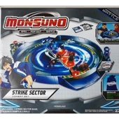 Monsuno Arena - 4