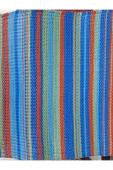 Piknik Hasırı Plaj Hasırı  Katlanan Hasır Kilim Plastik Kamp Hasırı Bahçe Hasırı BÜYÜK BOY180*270 Cm - 6