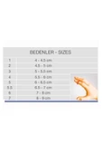 PARMAK ATELİ MALLET FİNGER - 2