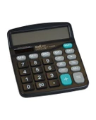 Sarff Hesap Makinesi 12 Haneli 837 - 2