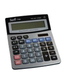 Sarff Hesap Makinesi 12 Haneli 766 - 2