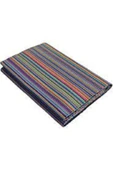 Piknik Hasırı Plaj Hasırı  Katlanan Hasır Kilim Plastik Kamp Hasırı Bahçe Hasırı BÜYÜK BOY180*270 Cm - 7