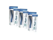 Dkdent Klasik Florürsüz Diş Macunu 75 Ml Diş Fırçası Li X 3 Adet - 1