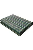 Piknik Hasırı Plaj Hasırı  Katlanan Hasır Kilim Plastik Kamp Hasırı Bahçe Hasırı BÜYÜK BOY180x270 Cm - 8