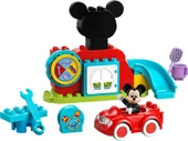 LEGO Duplo 10454 Mickey Mouse Clubhouse and Car - 3