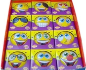 ÇİM ADAM TEK TEK KUTULU ÇİMOJİ - 2