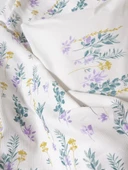 Cotton Box Estiva Çift Kişilik Pike Takımı Twig Mint - 2