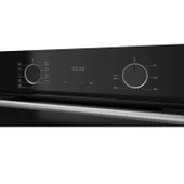 Ferre Fryart Sc serisi Wok'lu Siyah 3'lü Ankastre Set ( xe63cs-sc405-d086 ) - 7
