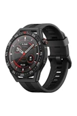 Huawei Watch GT 3 SE Siyah Akıllı Saat - 2