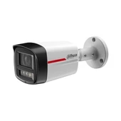 Dahua IPC-HFW2449TL-S-LED-0280B-PRO 4Mp 2.8mm 50MIR W.Sense Bullet Poe IP Kamera - 1