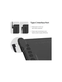 Huıon Inspiroy H1161 Grafik Çizim Tableti - 4