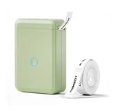 NIIMBOT D110 Green Termal Taşınabilir Bluetooth Etiket Yazıcısı - 1
