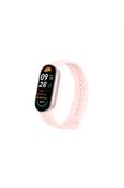 Smart Band 9 Pembe - Akıllı Bileklik (Xiaomi Türkiye Garantili) - 2