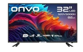 Onvo 32OV5000H HD 32" 82 Ekran Uydu Alıcılı LED TV - 1