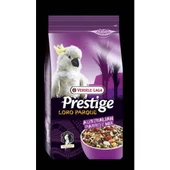 Versele Laga Loro Parque Avustralya Papağan Yemi 1 Kg - 1