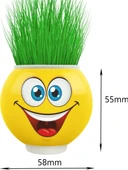 ÇİM ADAM TEK TEK KUTULU ÇİMOJİ - 3