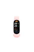Smart Band 9 Pembe - Akıllı Bileklik (Xiaomi Türkiye Garantili) - 1
