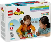 LEGO Duplo 10454 Mickey Mouse Clubhouse and Car - 2