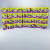 ÇİM ADAM TEK TEK KUTULU ÇİMOJİ - 1