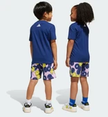 Adidas X Smileyworld Yazlık Set JD0001 thumbnail 2