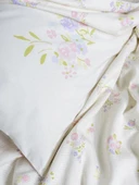 Cotton Box Estiva Çift Kişilik Pike Takımı Petal Pembe - 2