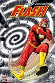 Flash Klasik Seri Cilt 2 - Geoff Johns - 1