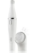Braun FaceSpa 810 Yüz Epilatörü - 1