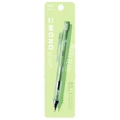 Tombow Mono Graph Pastel Glass Mekanik Versatil Uçlu Kalem Blisterli 0.5 (DPA-149) - 7