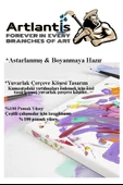 Kare Tuval 3 Adet 20x20 30x30 40x40 cm Boş Tuval Tablo Arkadan Zımbalı Resim Tuvali Akrilik Boya Yağlı Boya Sanat Hobi - 4