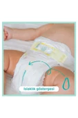 Prima Bebek Bezi Premium Care 1 Beden 70 Adet Yenidoğan Jumbo Paket - 8