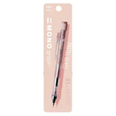 Tombow Mono Graph Pastel Glass Mekanik Versatil Uçlu Kalem Blisterli 0.5 (DPA-149) - 10