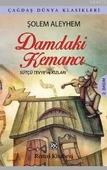 Damdaki Kemancı; Sütçü Tevye Ve Kızları - Şolem Aleyhem - 1