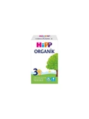 Hipp Organik Combiotic 3 Devam Sütü 600 gr - 1