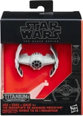 Star Wars DC Inquisitors Tie Advanced Action Figure - 1