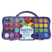 SULUBOYA GIOTTO ACQUERELL 36 RENK - 1