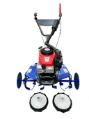 Rapco Benzinli Çapa Makinası Motoru 5,5 Hp - 1