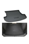kayaotoaks  2004-2011 FORD FOCUS 2 SD BAGAJ HAVUZU - 1