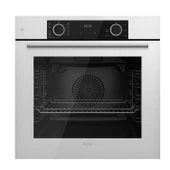 Ferre Fryart Sc serisi Wok'lu Beyaz 3'lü Ankastre Set ( xe63cb-sc406-d078 ) thumbnail 2