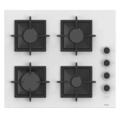 Ferre Fryart Sc serisi Beyaz 3'lü Ankastre Set ( xe63cb-sc206-d087 ) thumbnail 3