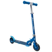 Evo 2 Tekerlekli Flash Işıklı Mavi Scooter - 5