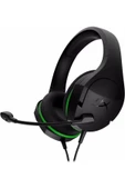 HyperX Cloudx Stinger Core Kablolu Kulaklık, 7.1 Surround Ses, Gürültü Engelleme hx hscscx bk - 1